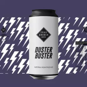 Duster Buster - Hoperia