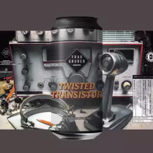 Twisted Transistor - Hoperia