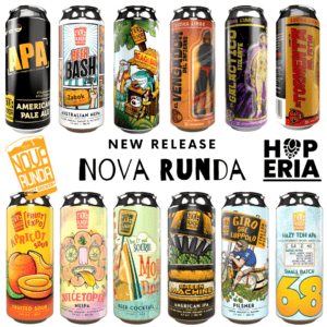 Nova Runda Package November 2024 - Hoperia